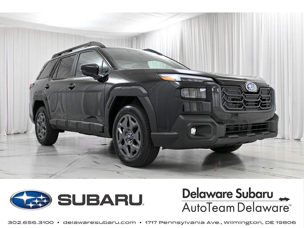 2026 Subaru Outback Premium's photo