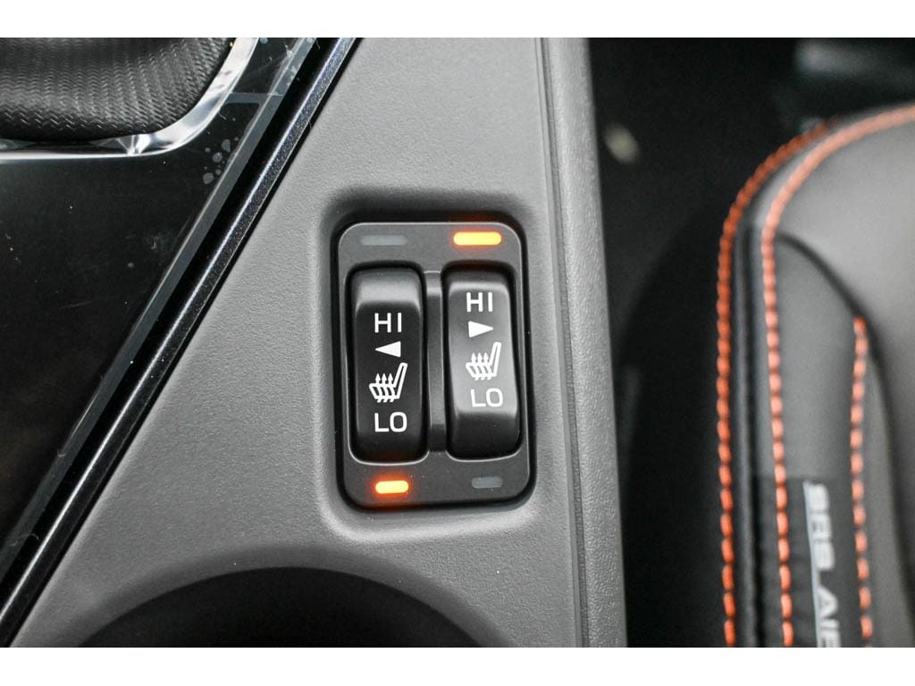 2026 Subaru Crosstrek Limited - Photo 25