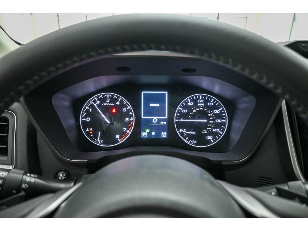 2026 Subaru Ascent Touring - Photo 23