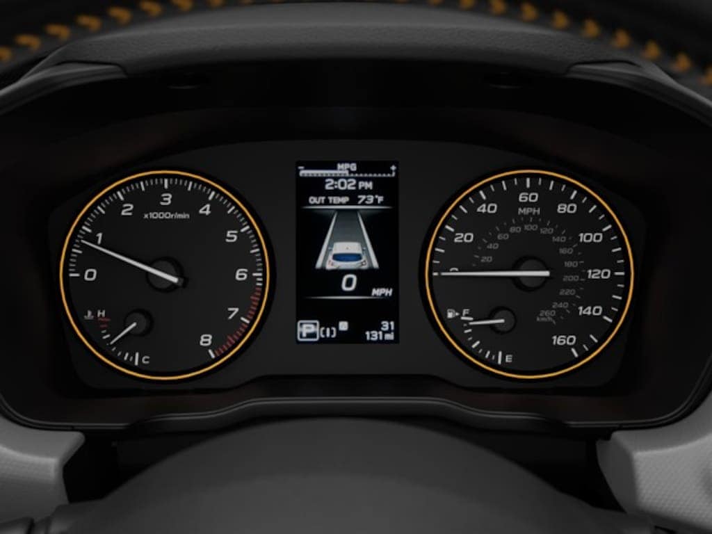 2026 Subaru Crosstrek Wilderness - Photo 23