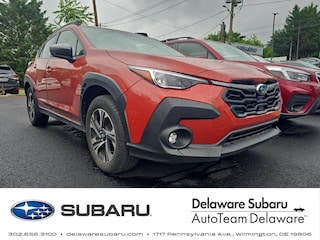 2024 Subaru Crosstrek Premium SUV