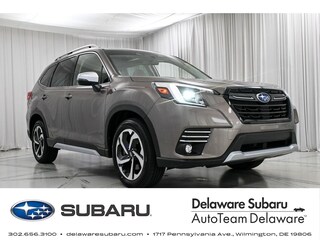 2023 Subaru Forester Touring SUV