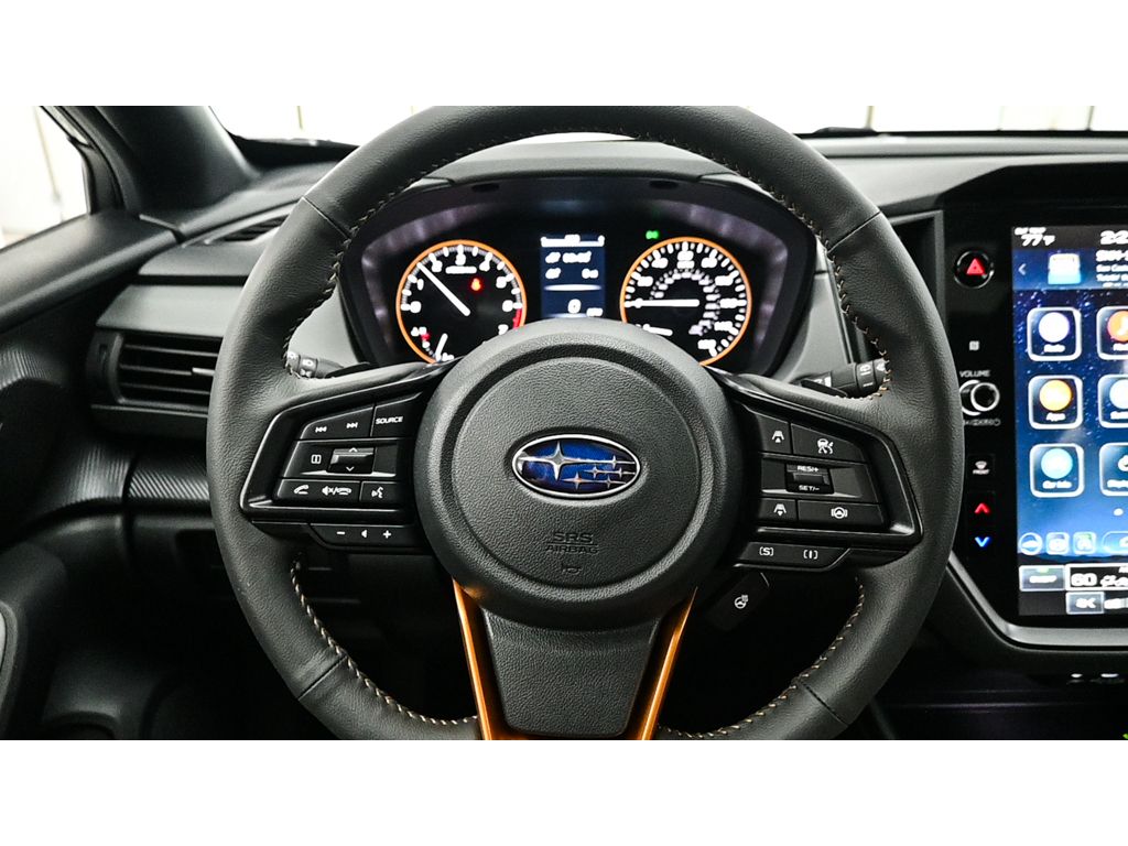 2026 Subaru Crosstrek Wilderness - Photo 21