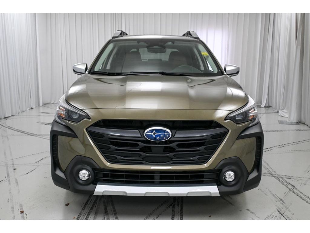 Used 2023 Subaru Outback Touring XT SUV
