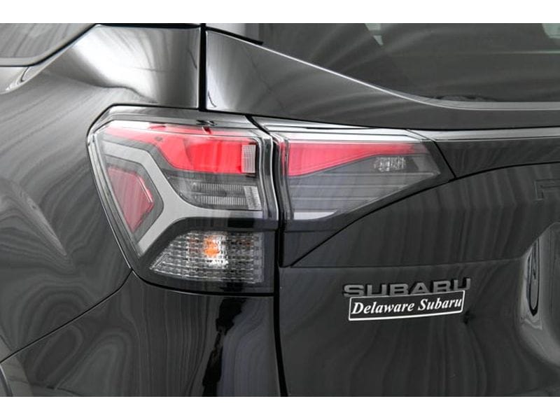 2026 Subaru Forester Touring - Photo 10