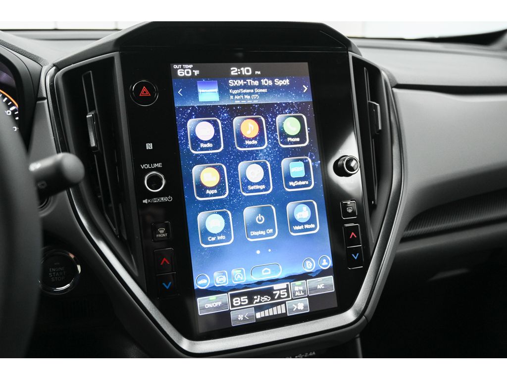 2026 Subaru Crosstrek Wilderness - Photo 25