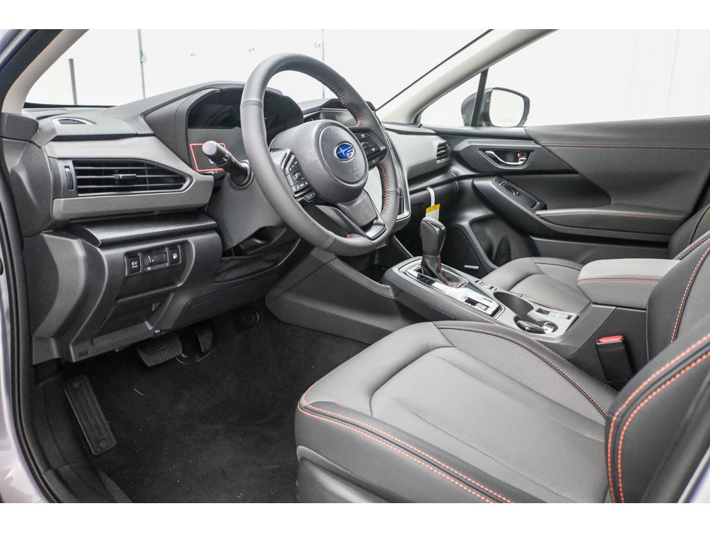 2026 Subaru Crosstrek Limited - Photo 17