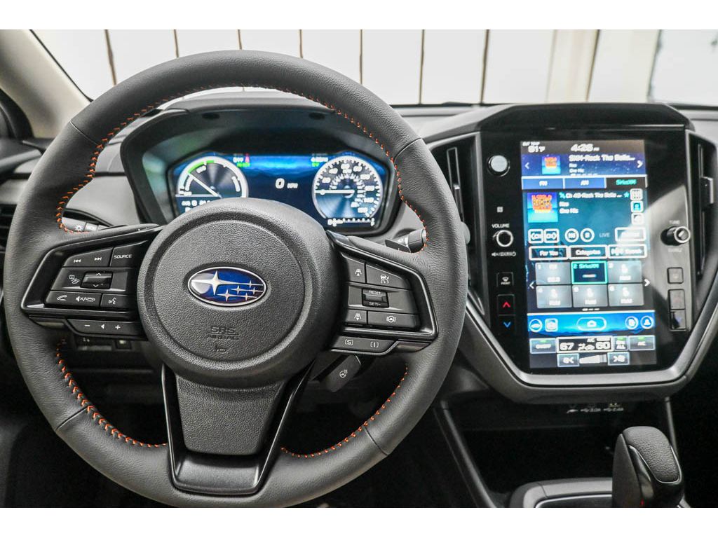 2026 Subaru Crosstrek Limited - Photo 19