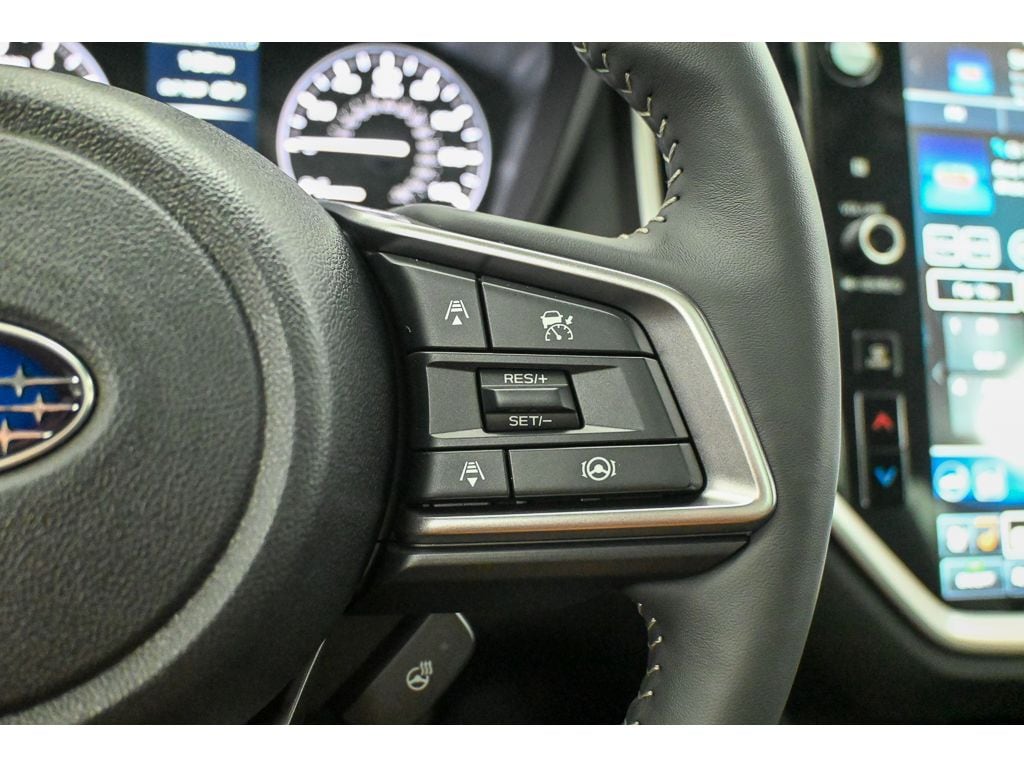 2026 Subaru Ascent Touring - Photo 25