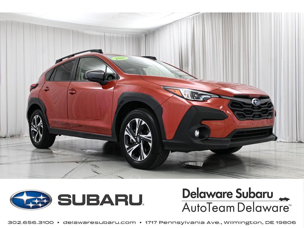 Used Subaru in Wilmington, DE