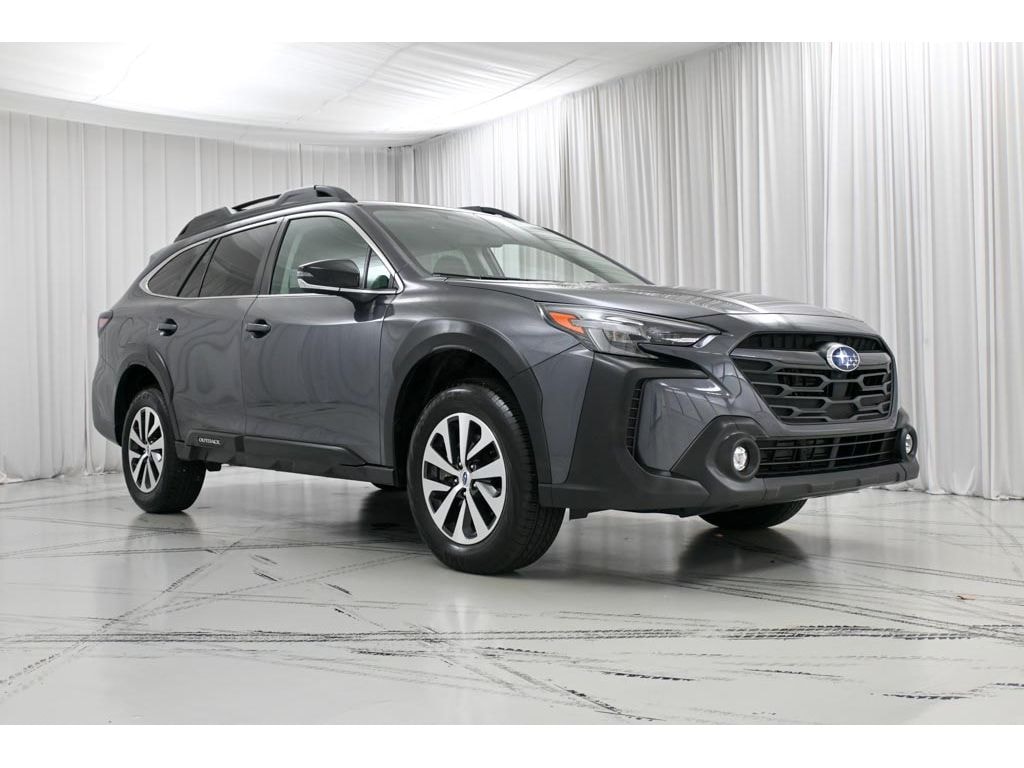 Used 2023 Subaru Outback Premium SUV