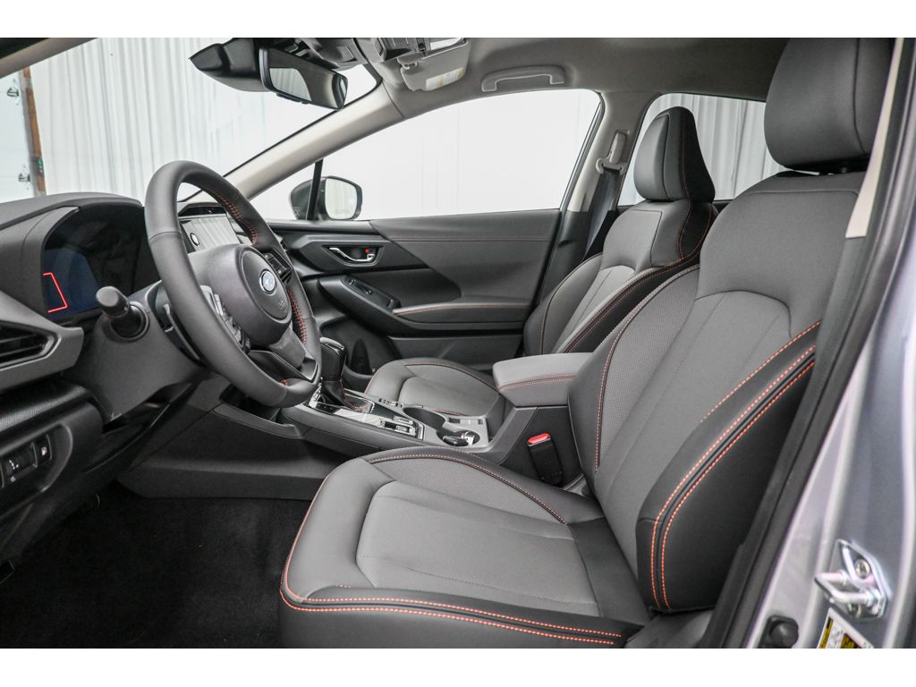 2026 Subaru Crosstrek Limited - Photo 18