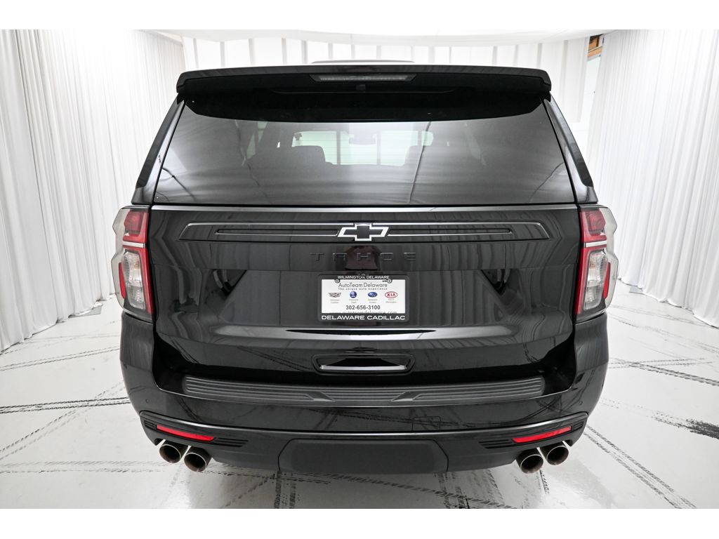 2024 Chevrolet Tahoe Z71 - Photo 6