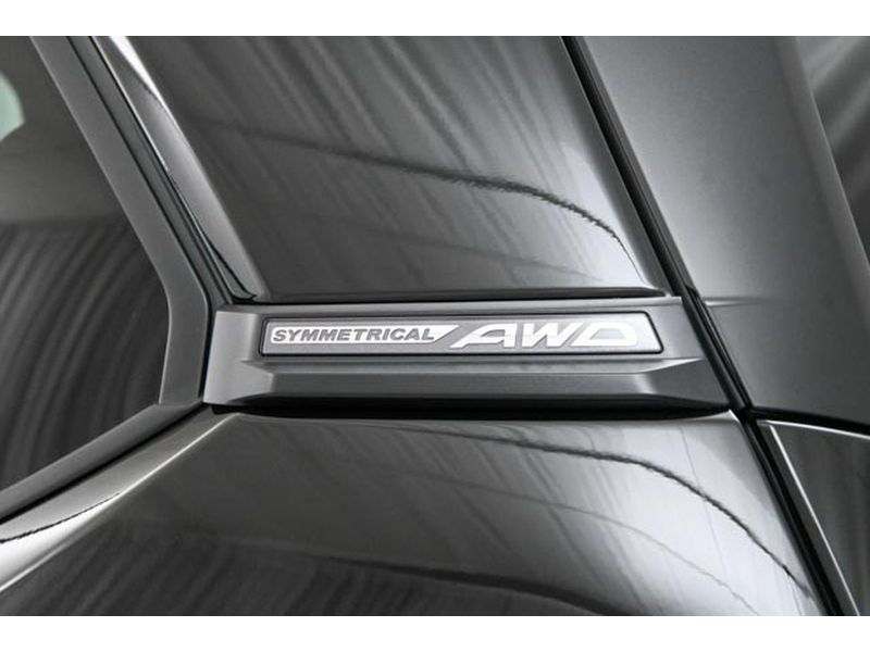 2026 Subaru Forester Touring - Photo 38