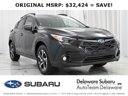 2025 Subaru Crosstrek Premium SUV