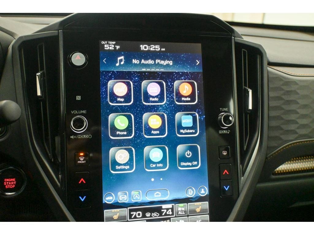 2026 Subaru Forester Wilderness - Photo 27