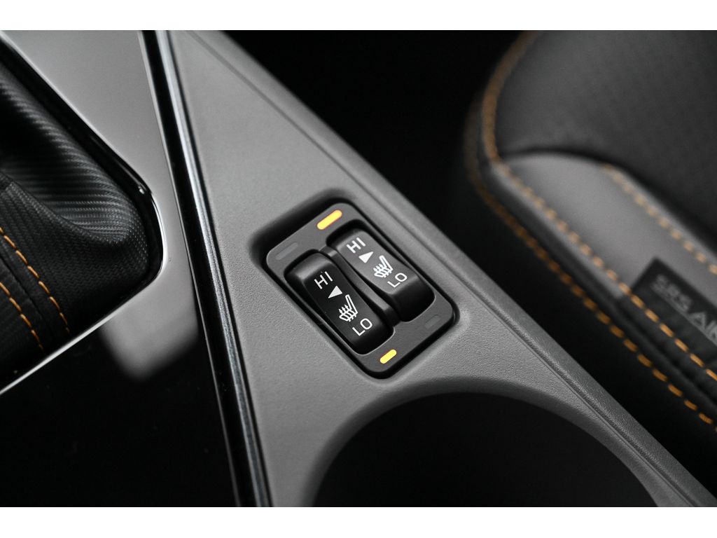 2026 Subaru Crosstrek Wilderness - Photo 24