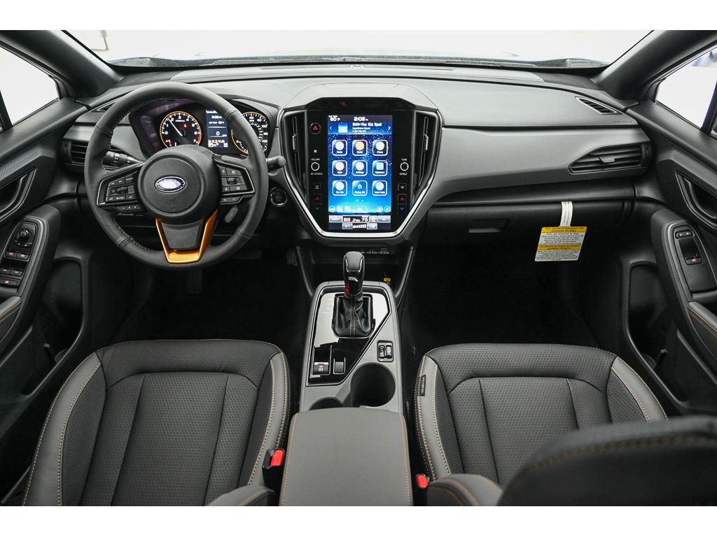 2026 Subaru Crosstrek Wilderness - Photo 13
