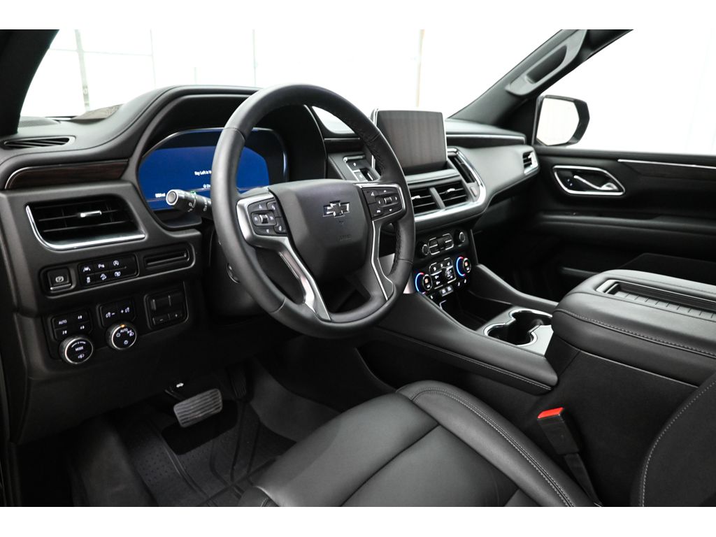2024 Chevrolet Tahoe Z71 - Photo 11