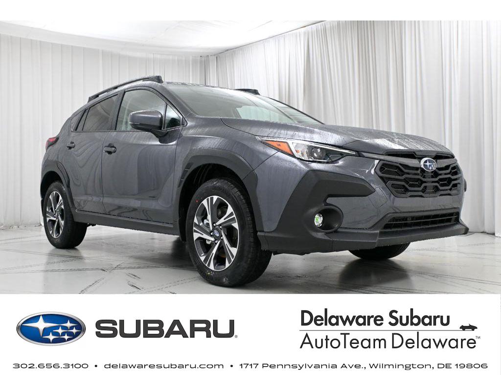 2026 Subaru Crosstrek Premium's photo