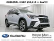 Subaru Ascent