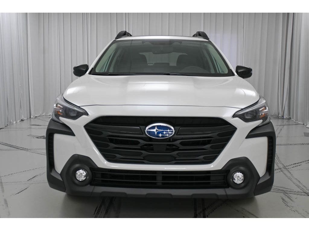 New 2025 Subaru Outback Onyx Edition SUV