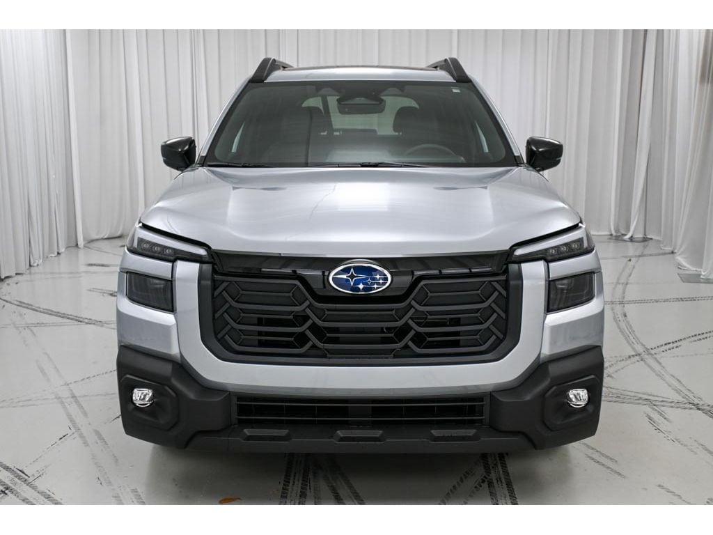 2026 Subaru Outback Limited - Photo 3