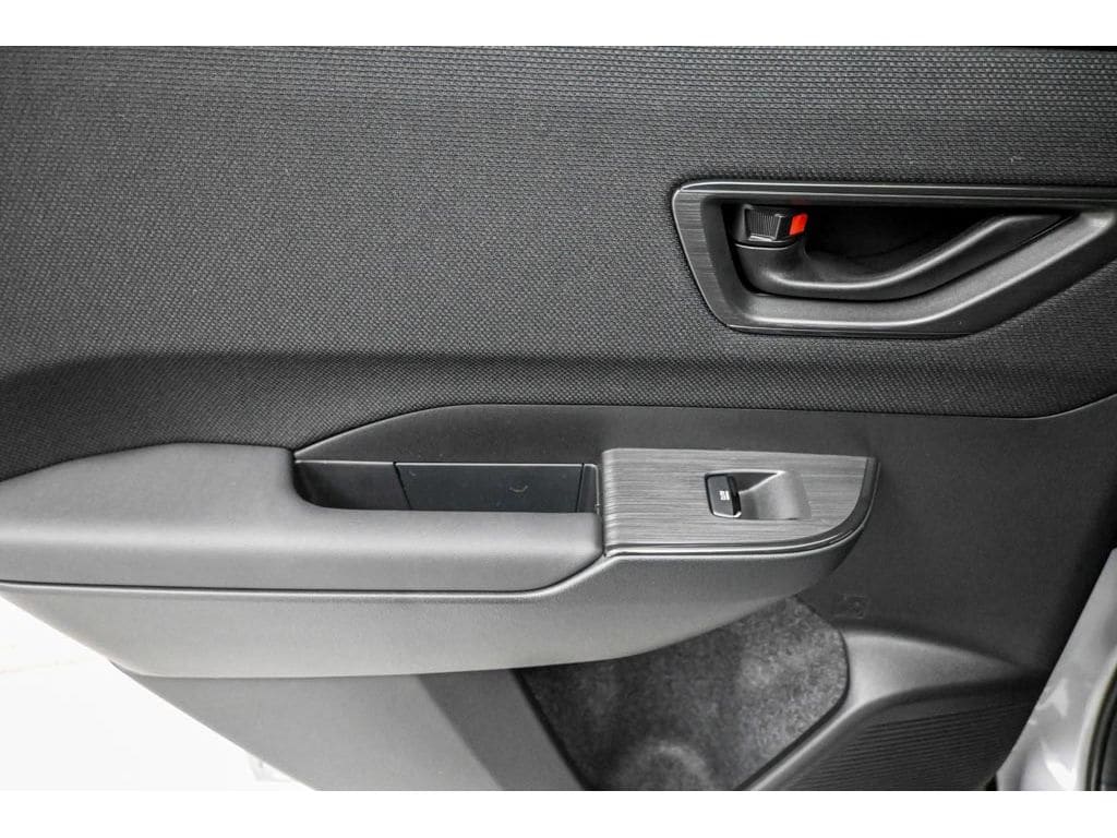 2026 Subaru Outback Limited - Photo 11