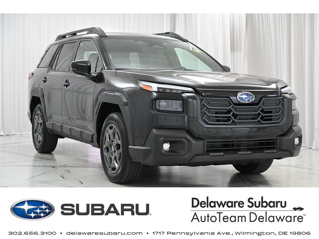 New 2026 Subaru Outback Premium SUV