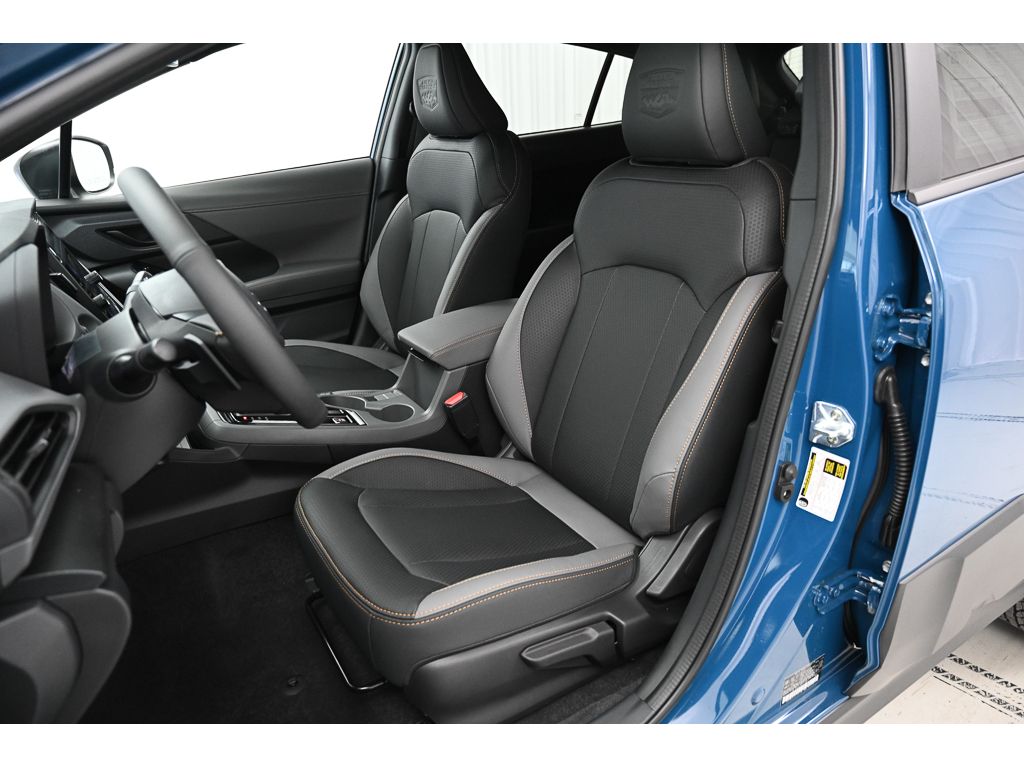 2026 Subaru Crosstrek Wilderness - Photo 17