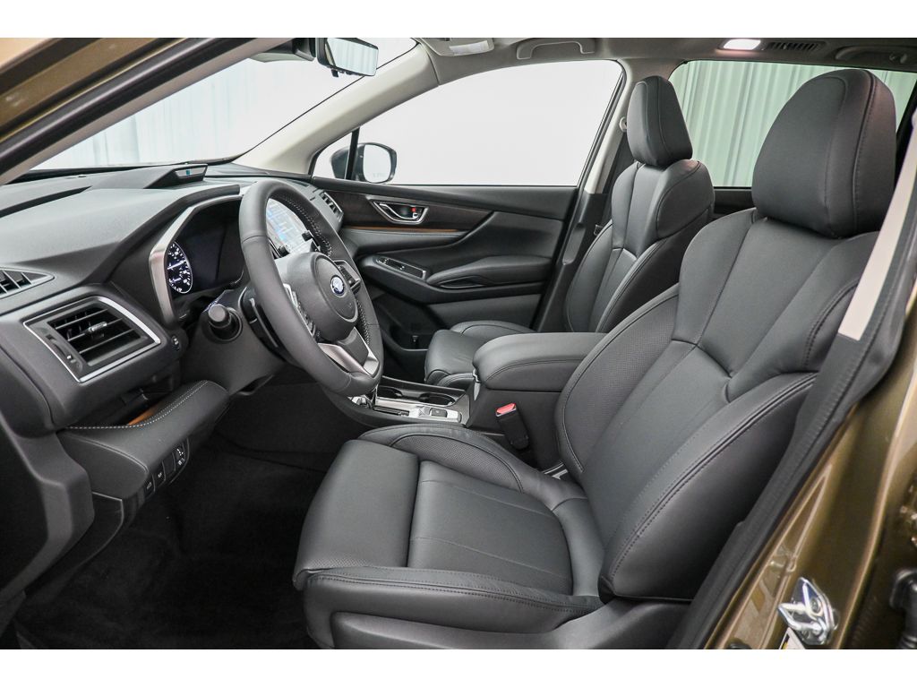 2026 Subaru Ascent Touring - Photo 20