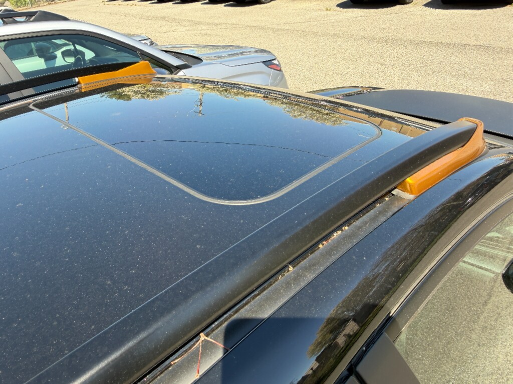 2026 Subaru Crosstrek Wilderness - Photo 6