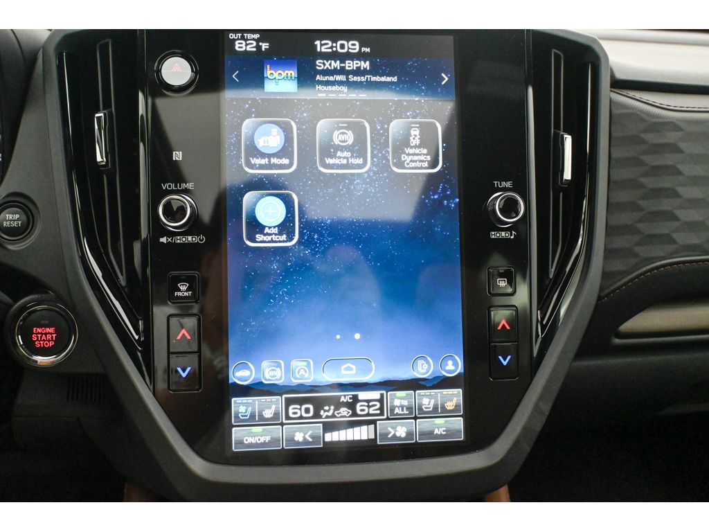 2026 Subaru Forester Touring - Photo 32