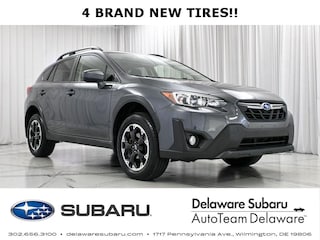 2023 Subaru Crosstrek Premium SUV