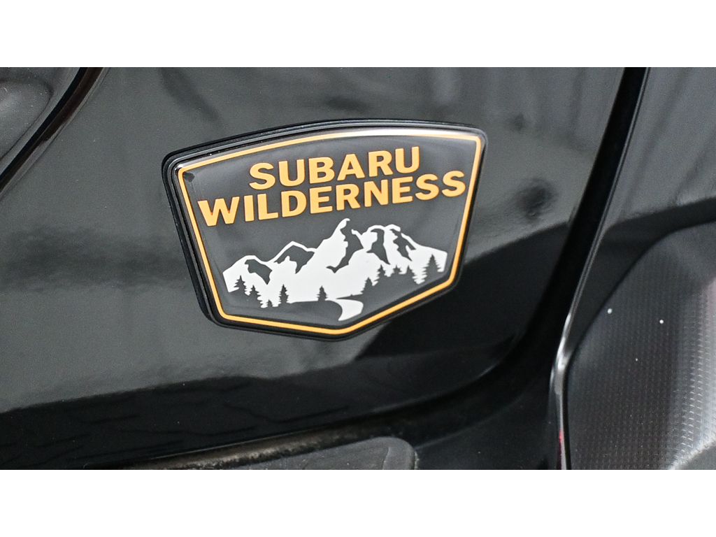 2026 Subaru Crosstrek Wilderness - Photo 37