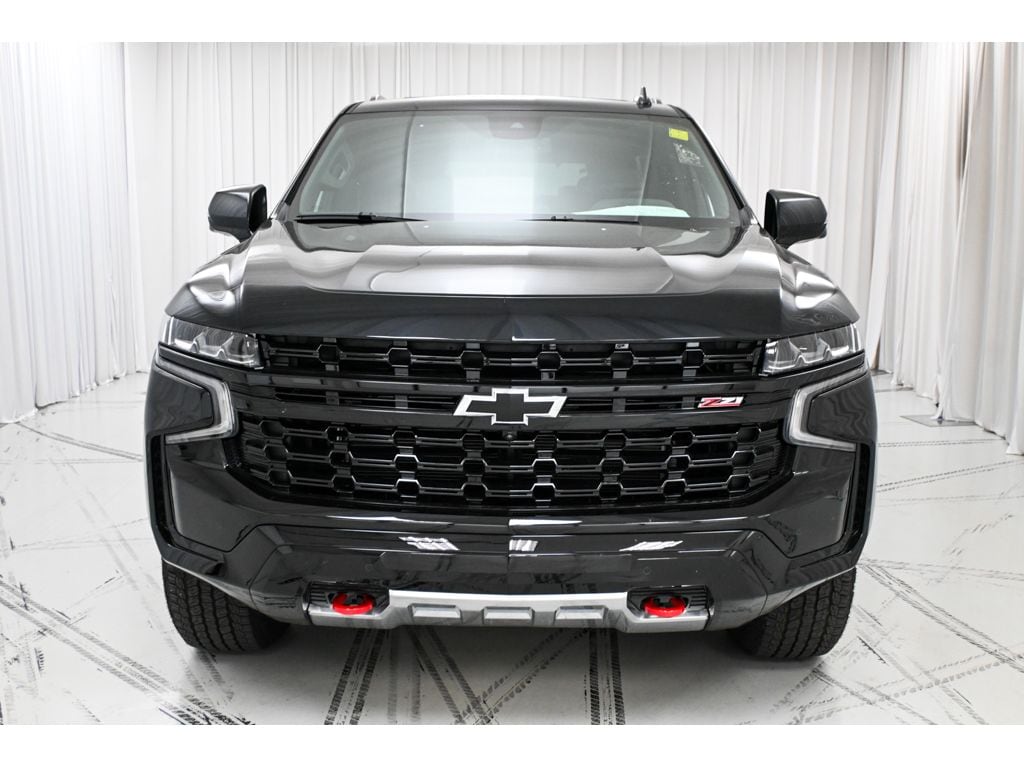 2024 Chevrolet Tahoe Z71 - Photo 3