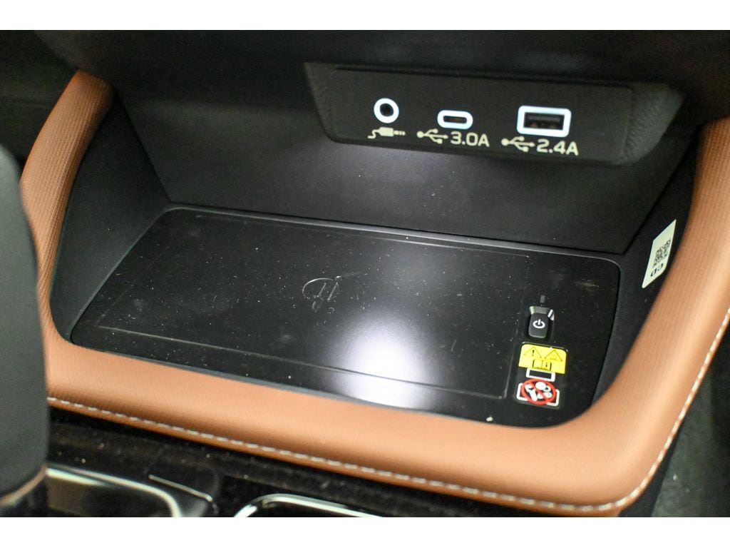 2026 Subaru Forester Touring - Photo 25