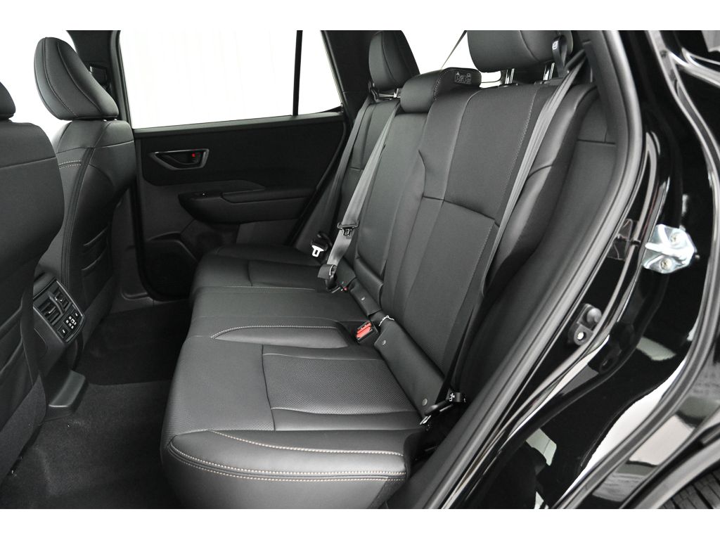 2026 Subaru Outback Limited XT - Photo 12