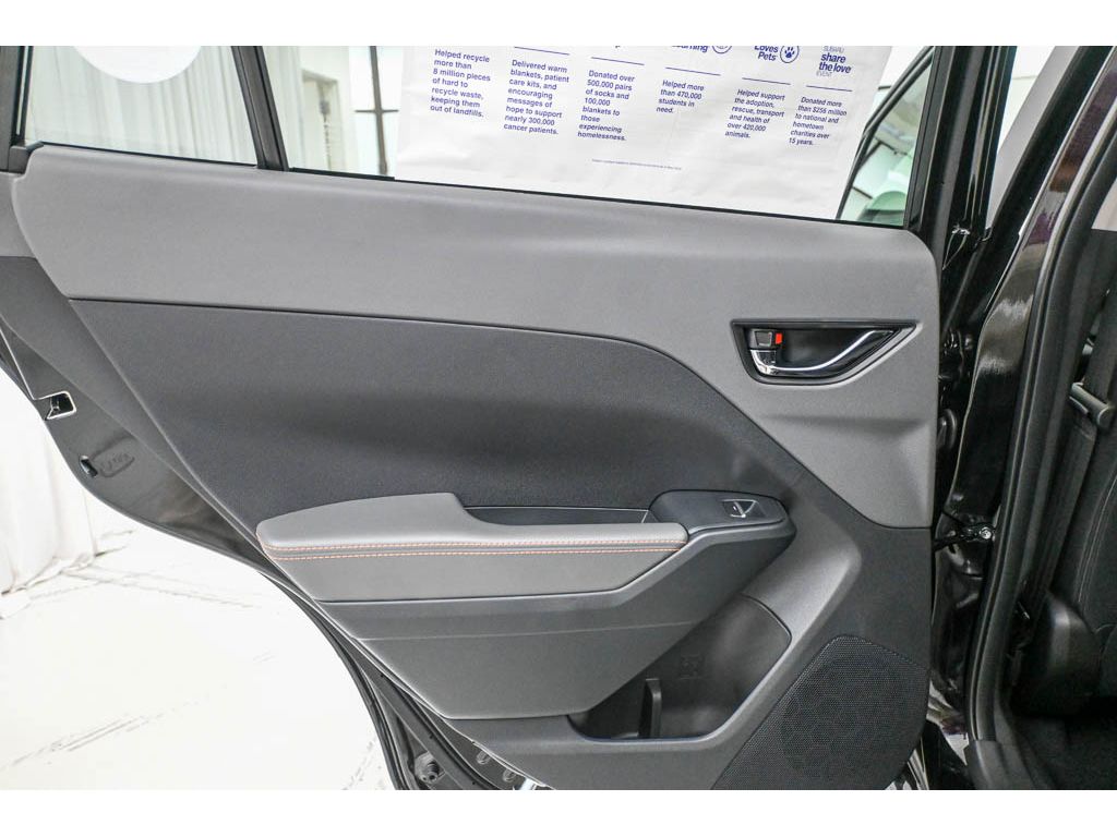 2026 Subaru Crosstrek Limited - Photo 11