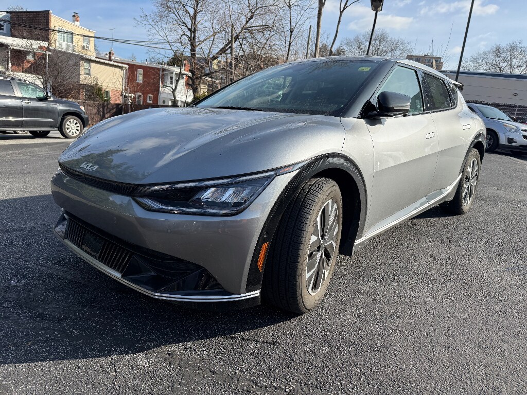 Used 2024 Kia EV6 Wind SUV