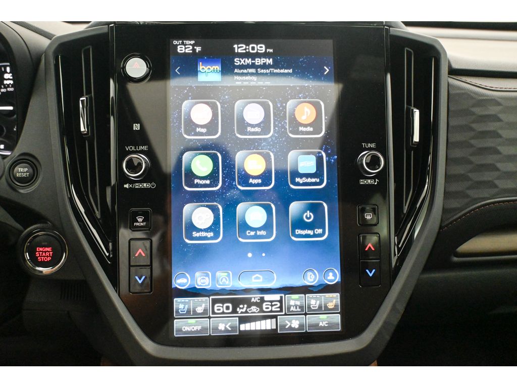 2026 Subaru Forester Touring - Photo 31