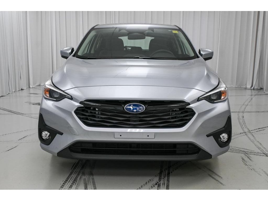 New 2026 Subaru Impreza Sport 5-Door