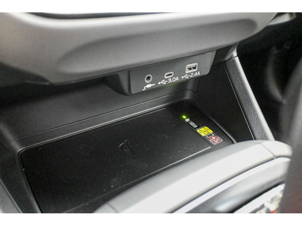 2026 Subaru Crosstrek Limited - Photo 27