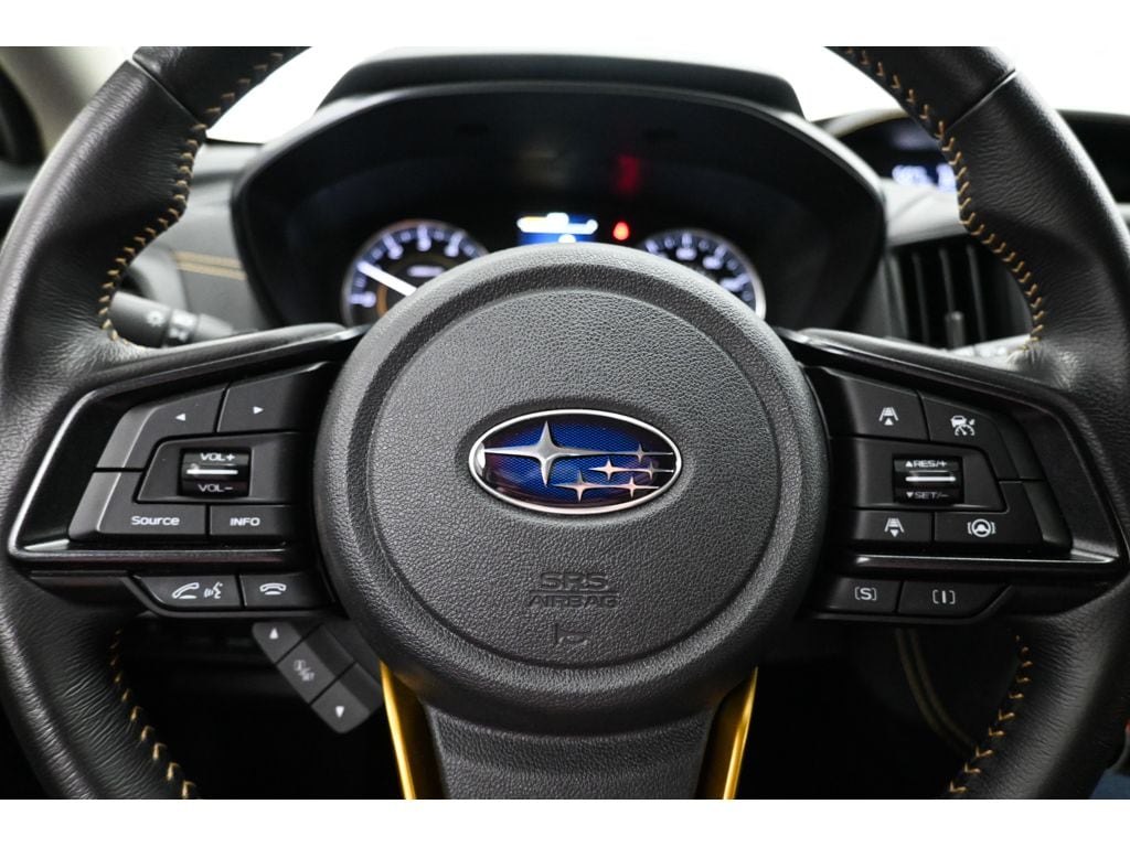 2023 Subaru Crosstrek Sport - Photo 33