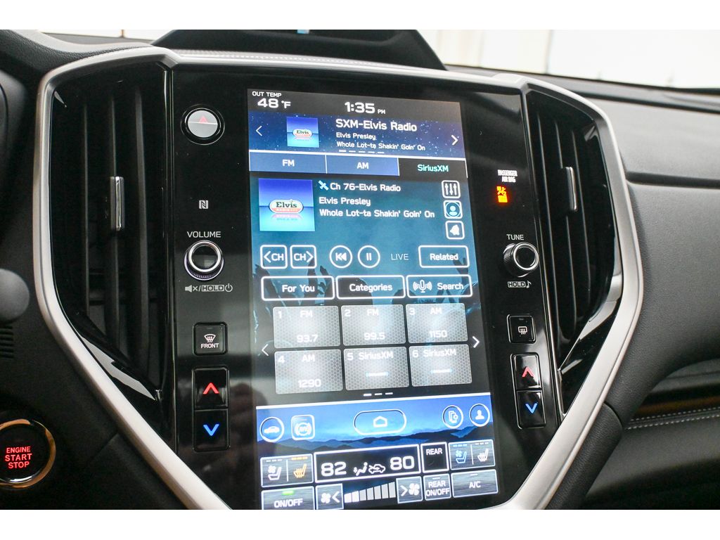 2026 Subaru Ascent Touring - Photo 32
