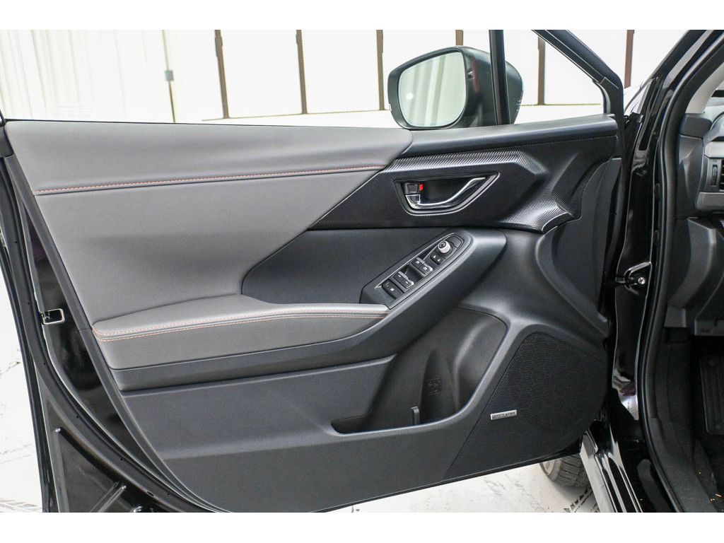 2026 Subaru Crosstrek Limited - Photo 14