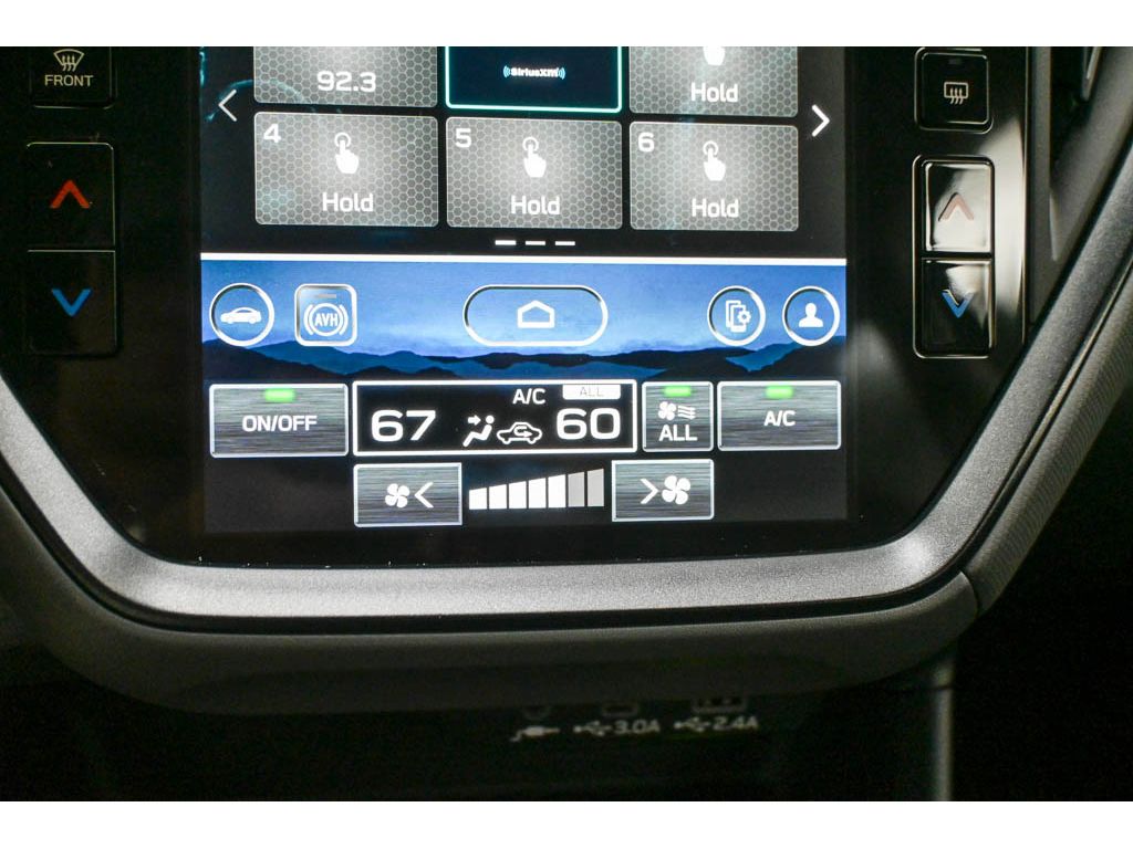 2026 Subaru Crosstrek Limited - Photo 27