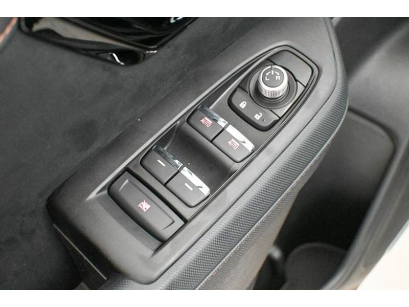 2026 Subaru Forester Touring - Photo 17