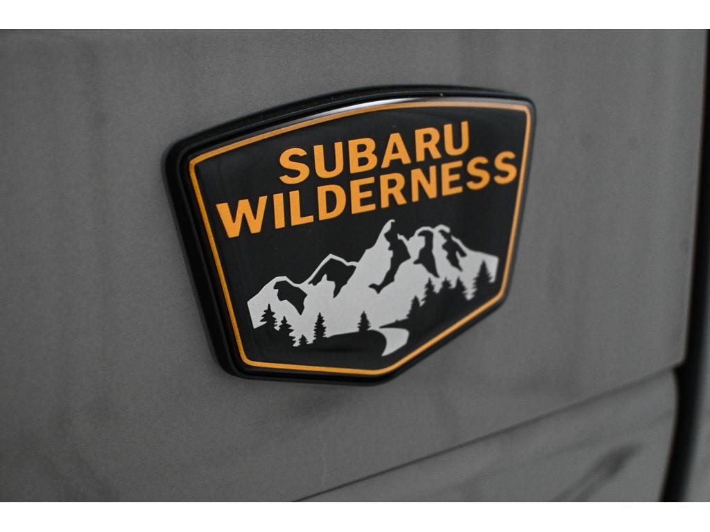 2026 Subaru Outback Wilderness - Photo 43