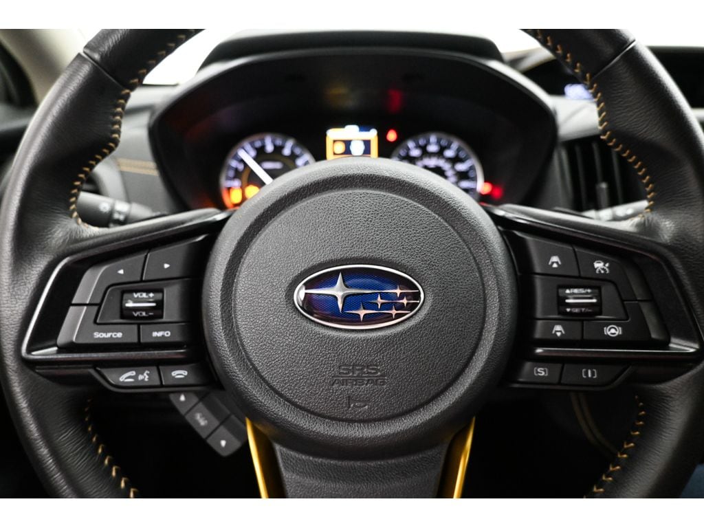 2023 Subaru Crosstrek Sport - Photo 13